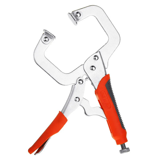 Massca Locking Face Clamp | 11 inch Massca products
