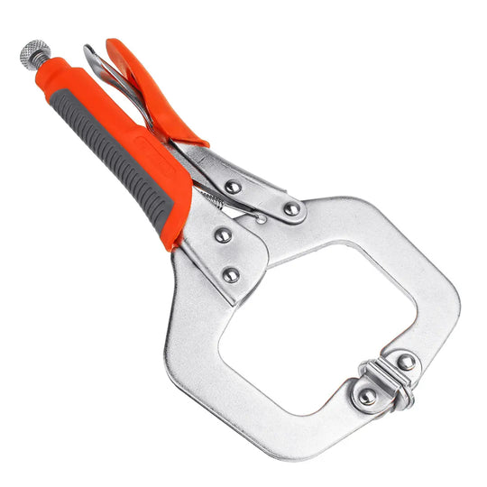 Massca Locking Face Clamp | 11 inch Massca products