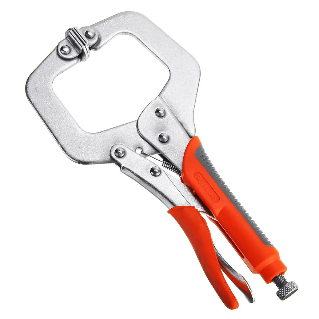 Massca Locking Face Clamp | 11 inch Massca products