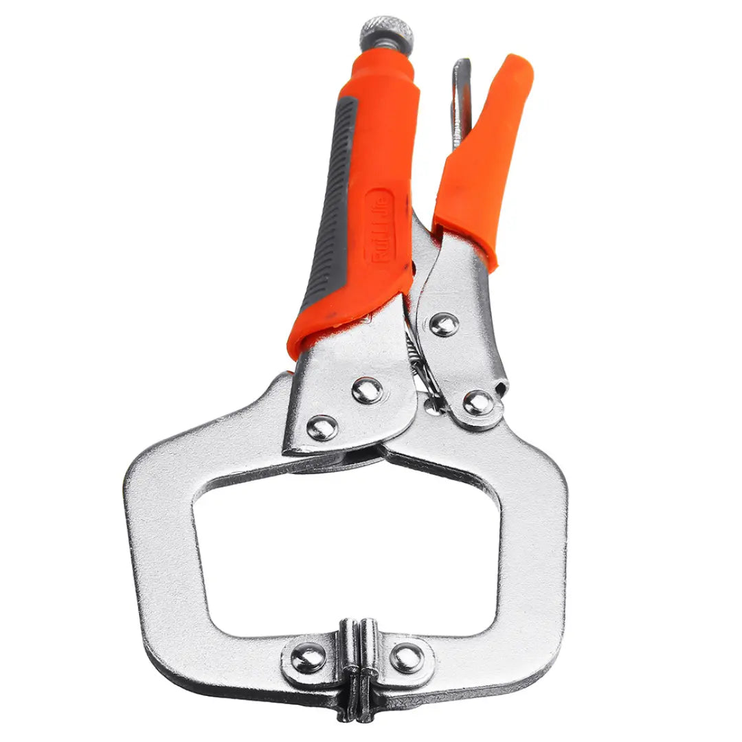 Massca Locking Face Clamp | 11 inch Massca products