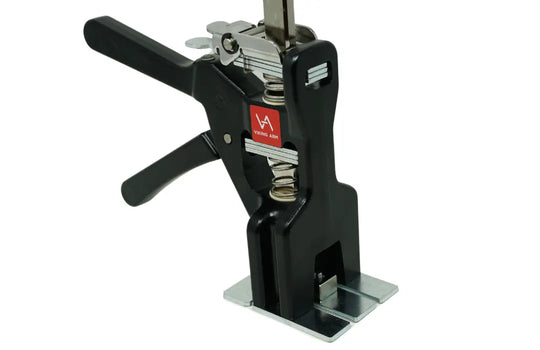 Viking Arm Base Plate | 3mm Massca Products