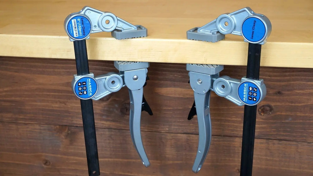 lever clamp, lever clamps, quick adjust clamp, quick release clamp, quick release clamps,  quick adjust clamps, heavy duty clamps, heavy-duty clamps, heavy duty clamp, heavy-duty clamp, woodworking clamps, clamps, metal clamps, clamp, quick-release clamp,