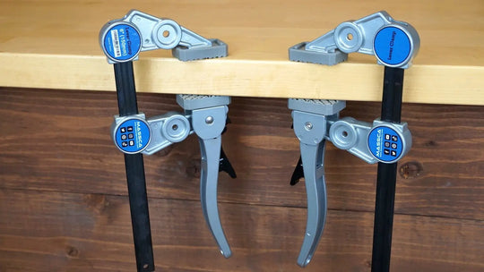 lever clamp, lever clamps, quick adjust clamp, quick release clamp, quick release clamps,  quick adjust clamps, heavy duty clamps, heavy-duty clamps, heavy duty clamp, heavy-duty clamp, woodworking clamps, clamps, metal clamps, clamp, quick-release clamp,