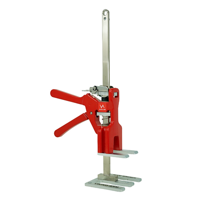 Viking Arm Black + Viking Arm Red