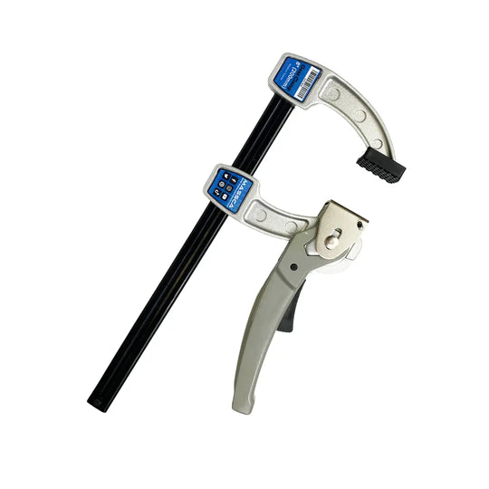 Massca Quick Gear Clamp | 8 Inches Massca Products