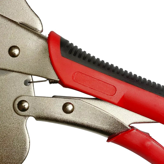Massca Locking Face Clamp | 11 inch Massca products