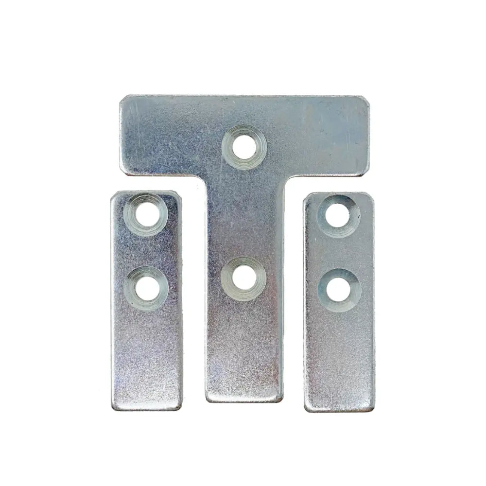 Viking Arm Base Plate | 3mm Massca Products