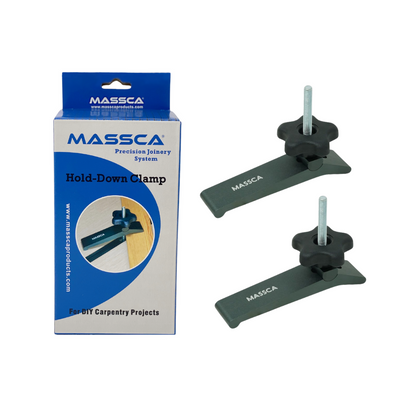 Massca Hold-Down Clamps