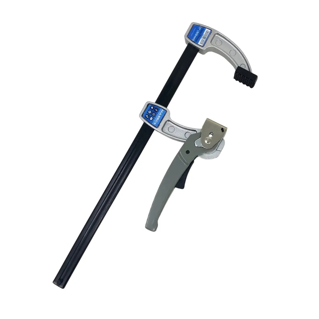 Massca Quick Gear Clamp | 12 Inches Massca Products