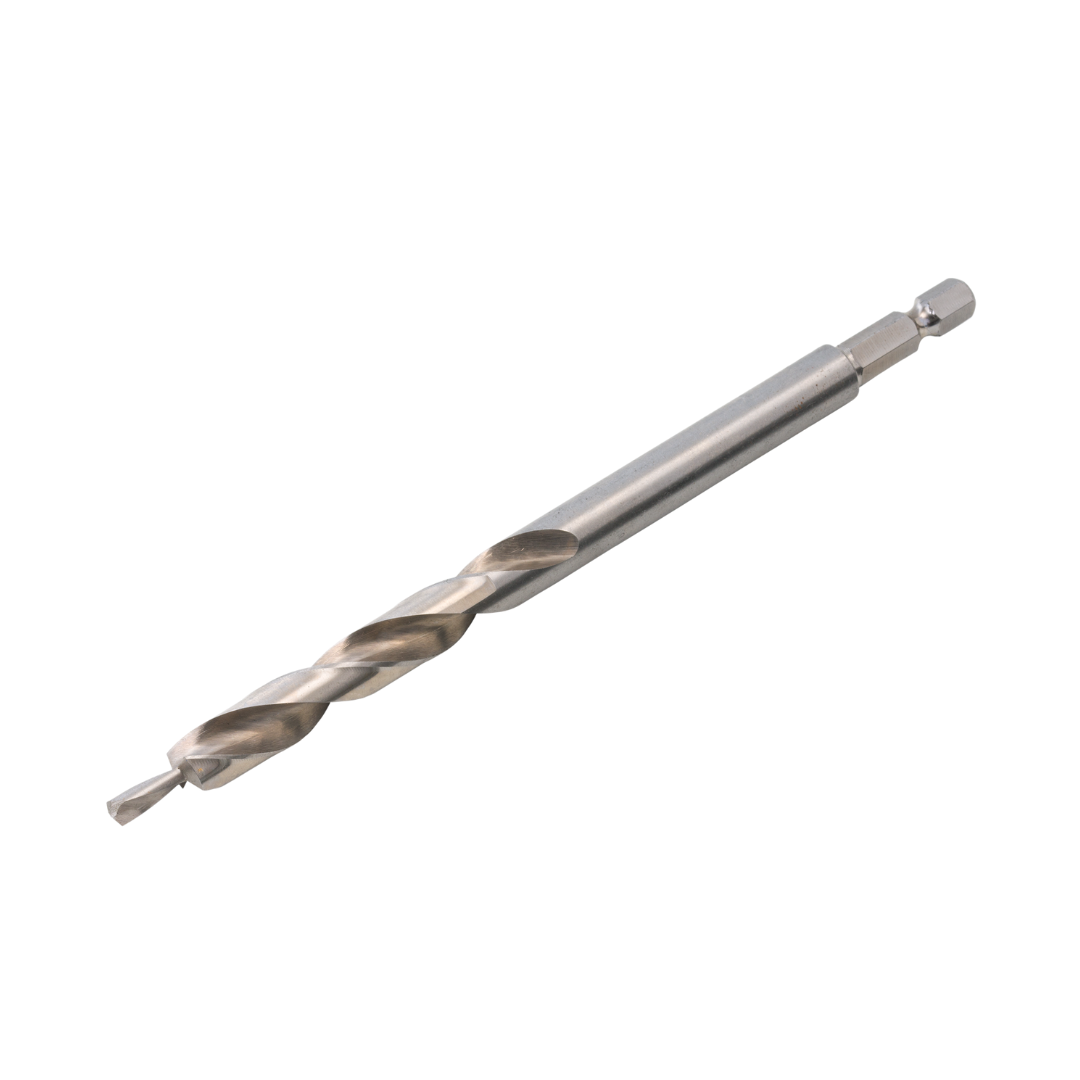 Massca 3/8'' Pocket-Hole Drill Bit Set – Massca Products