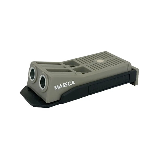 Massca Twin Pocket Hole Jig Set Bundle Massca products