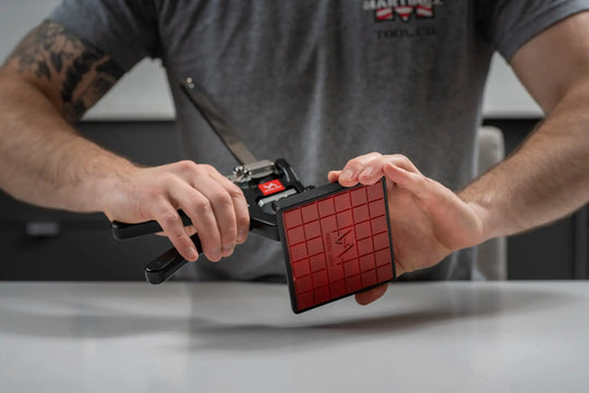 Viking Arm Base Pad Massca Products