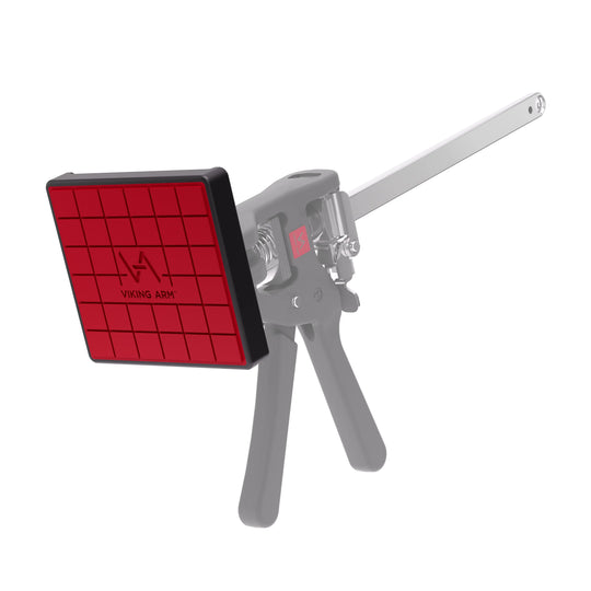 Viking Arm Base Pad Massca Products