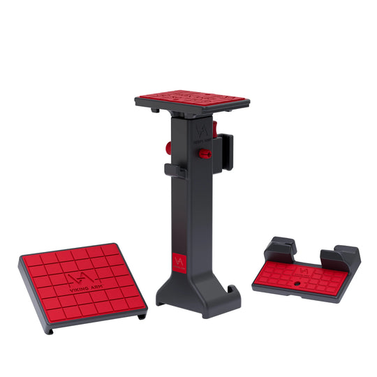 Viking Arm Cabinet Installation Kit Massca Products