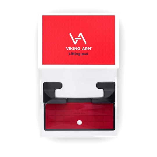 Viking Arm Lifting Pad Massca Products