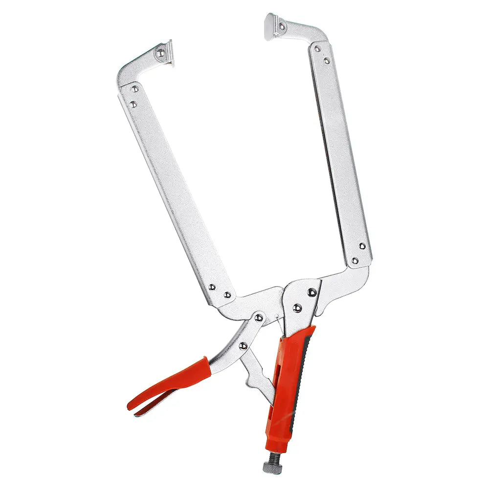 Massca Locking Face Clamp | 18 inch Massca products