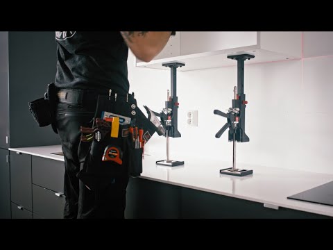 Viking Arm Cabinet Installation Kit CIK - Kastinstallatie Kit | 0084 Viking Arm Cabinet Installation Kit CIK - Kastinstallatie Kit | 0084