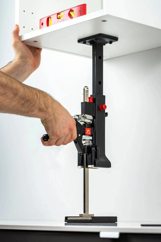 Viking Arm Cabinet Installation Kit Massca Products