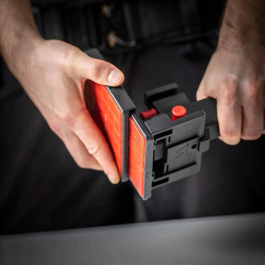 Viking Arm Cabinet Installation Kit Massca Products