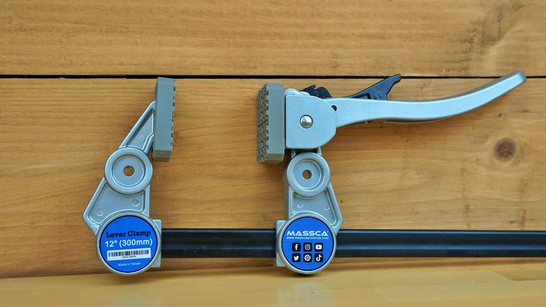 lever clamp, lever clamps, quick adjust clamp, quick release clamp, quick release clamps,  quick adjust clamps, heavy duty clamps, heavy-duty clamps, heavy duty clamp, heavy-duty clamp, woodworking clamps, clamps, metal clamps, clamp, quick-release clamp,